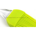 Hot Sale Silicone Kitchen Brush & BBQ Brush for Grill Sb15 (M)